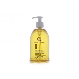 Capri Beauty Line Beauty Forms Slimming Cellulite Massage Oil 500ml